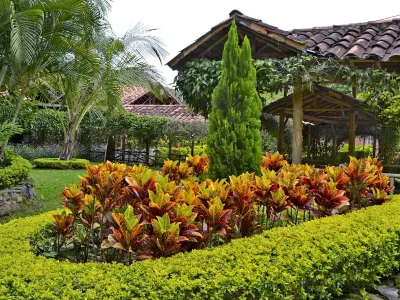 Hotel Campestre UMPALÁ Hotels near Colombia Bungee Jumping