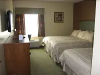 Randolph Inn and Suites