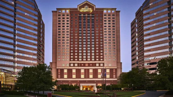 The Ritz-Carlton, Tysons Corner