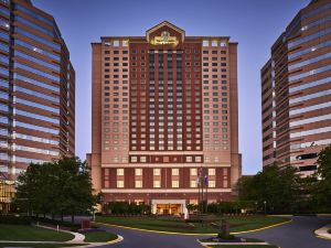 The Ritz-Carlton, Tysons Corner