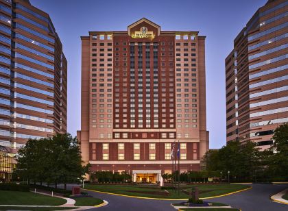 The Ritz-Carlton, Tysons Corner