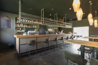 Fletcher Kloosterhotel Willibrordhaeghe - bar