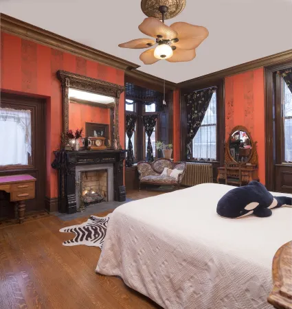 Villagio Boutique Hotel