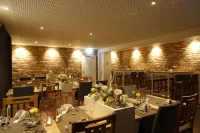 Hotel Märkischer Hof Hotels in Luckenwalde