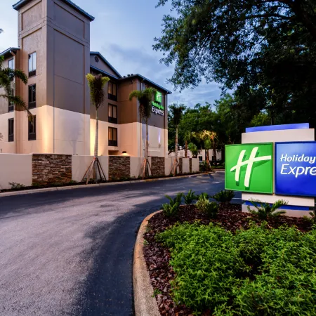 Holiday Inn Express TAMPA-BRANDON by IHG