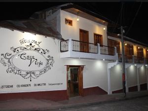 Hostal Casa Vieja