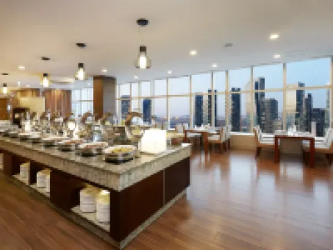 Orakai Songdo Park Hotel, BW Premier Collection Hotels in Incheon