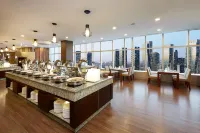 Orakai Songdo Park Hotel, BW Premier Collection