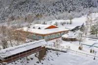 Hotel Sant Gothard Hotels in 