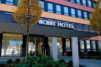 Achat Hotel München Süd