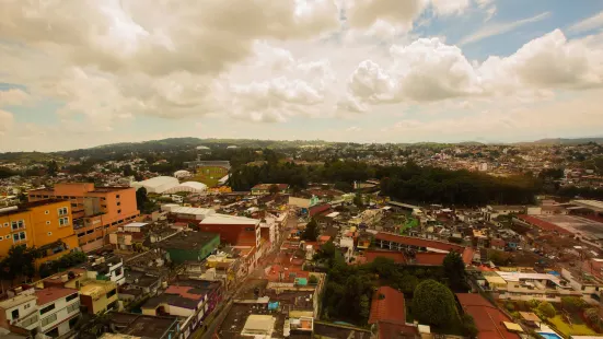 Holiday Inn Express Xalapa