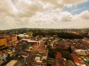 Holiday Inn Express Xalapa