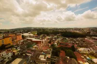 Holiday Inn Express Xalapa Hotels near Plaza Clavijero