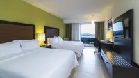 Holiday Inn Express Xalapa Hôtels à proximité de : Parque de la Señoría
