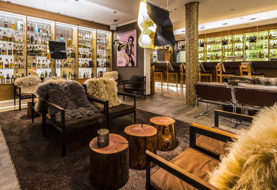 베스트 웨스턴 플러스 이오 호텔의 컨퍼런스 시설