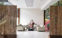 Independence Hotel Hotels in Bungo Timur