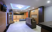 Orange Syariah Pandeglang فنادق في Pandeglang
