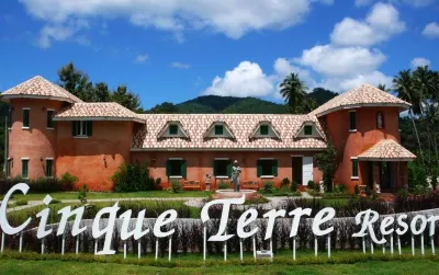 Cinque Terre Resort