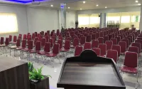 Elite Hotel Tembilahan Hotels in Tembilahan Kota