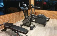 Mayson Place Hotel - Gym