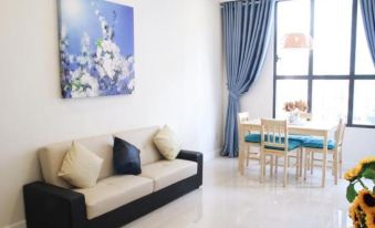 Lehome Serviced Apartment