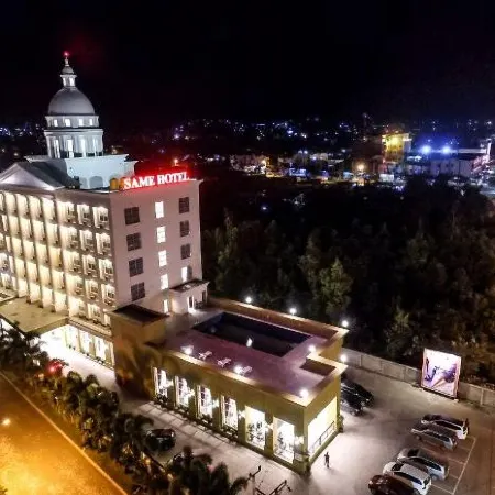 Same Hotel Kendari
