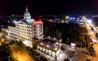 Same Hotel Kendari Hotel dekat REZKI BRIlink