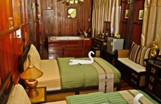 Ruanmai Spa度假村