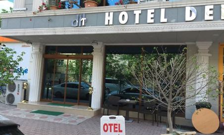 Hotel Dedemin 2 - Housity