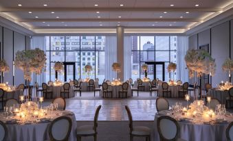 Four Seasons Resort Montreal