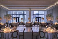 Four Seasons Hotel Montreal Hotels in Montreal