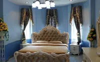 Cinque Terre Resort فنادق في ثونغ فا بوم