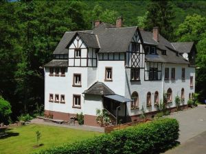 Wald Villa Ussbach