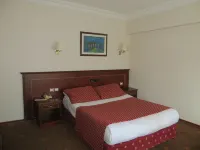 Ozilhan Hotel - 2-stjärniga