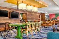 Fairfield Inn Myrtle Beach North