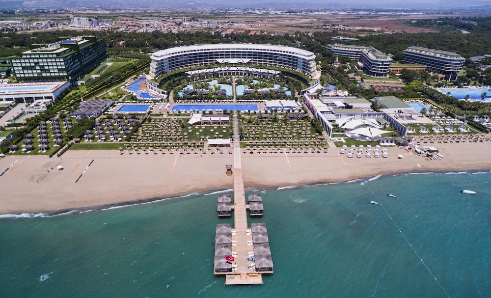 Maxx Royal Belek Golf Resort - All Inclusive