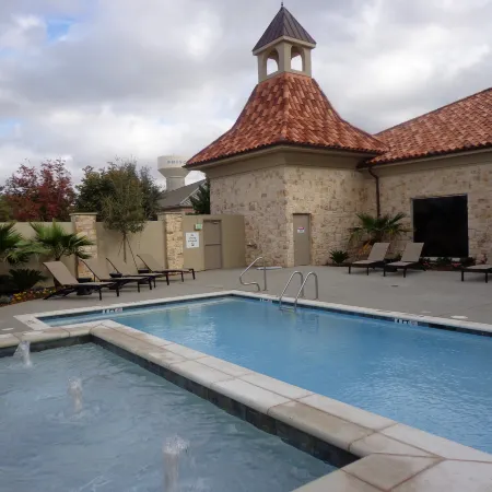 Holiday Inn Express FRISCO LEGACY PARK AREA by IHG
