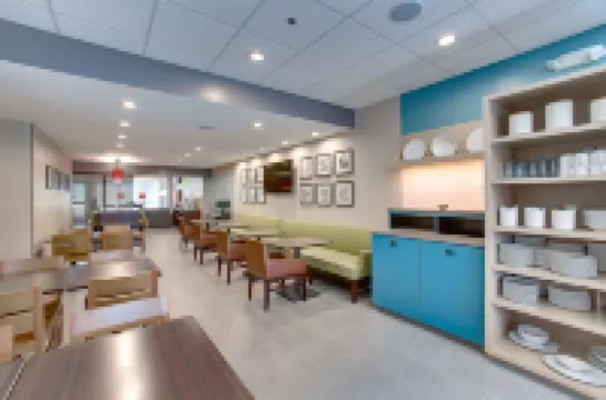 Country Inn & Suites by Radisson, Wichita East, KS