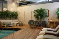 Radisson Collection Hotel, Waterfront Cape Town - Spa