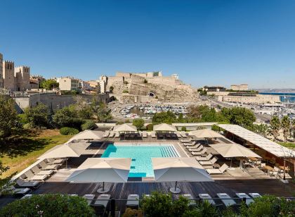 Radisson Blu Hotel, Marseille Vieux Port