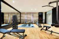 Radisson Blu Resort Swinoujscie - ที่มีฟิตเนส