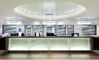 Radisson Blu Hotel Olumpia Tallinn