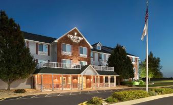 Country Inn & Suites by Radisson, Manteno, IL