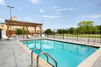 Country Inn & Suites by Radisson, New Braunfels, TX