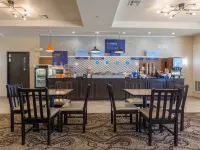 Holiday Inn Express & Suites OKLAHOMA CITY NW-QUAIL SPRINGS by IHG Hotels in Oklahoma City