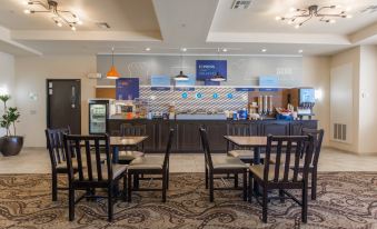 Holiday Inn Express & Suites Oklahoma City NW-Quail Springs