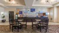 Holiday Inn Express & Suites OKLAHOMA CITY NW-QUAIL SPRINGS by IHG