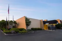 沙倫麗柏飯店