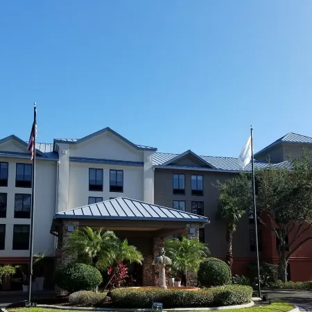 Holiday Inn Express & Suites JACKSONVILLE-SOUTH by IHG