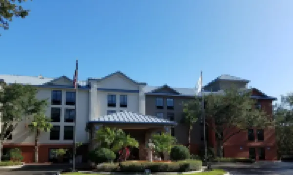 Holiday Inn Express & Suites JACKSONVILLE-SOUTH by IHG Hotels near Hands on Childrens Museum